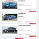 Illustration for article titled This Personality-Based Car Matching Test Will Leave You Insulted And Searching For Answers